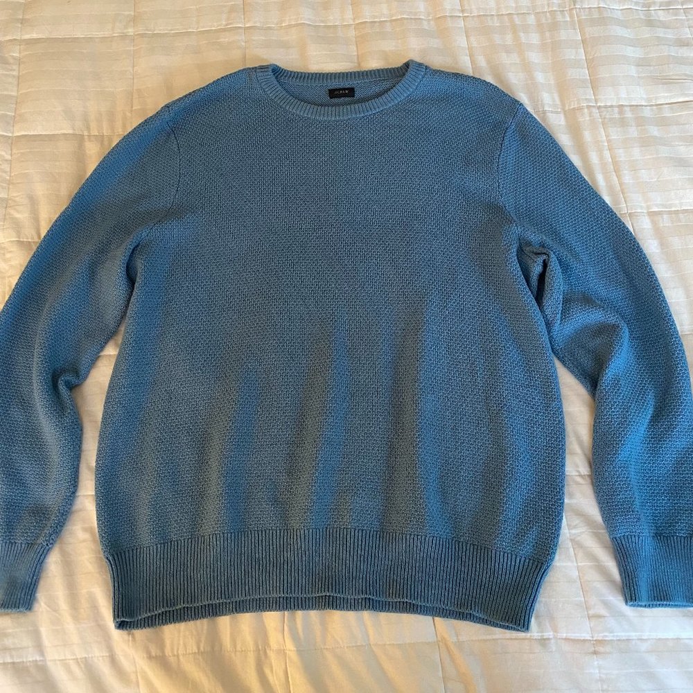 J Crew Sweater